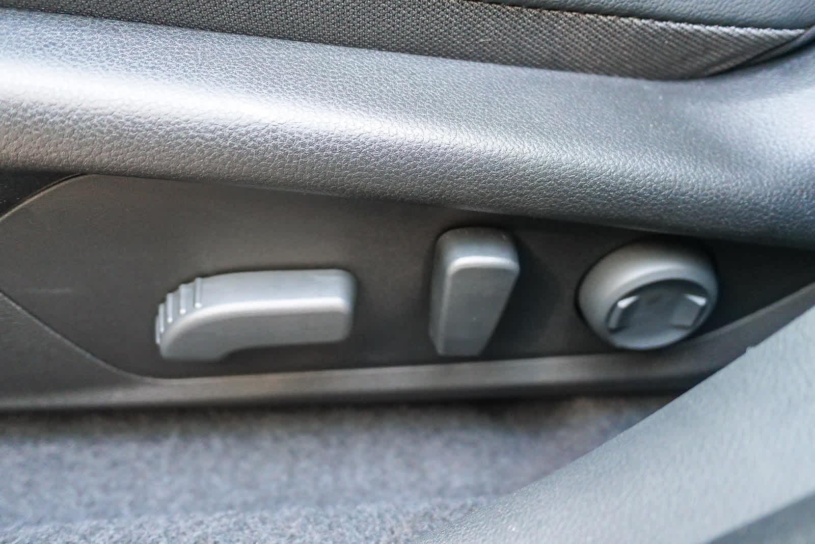 Thumbnail: 2026 Subaru Crosstrek - 23