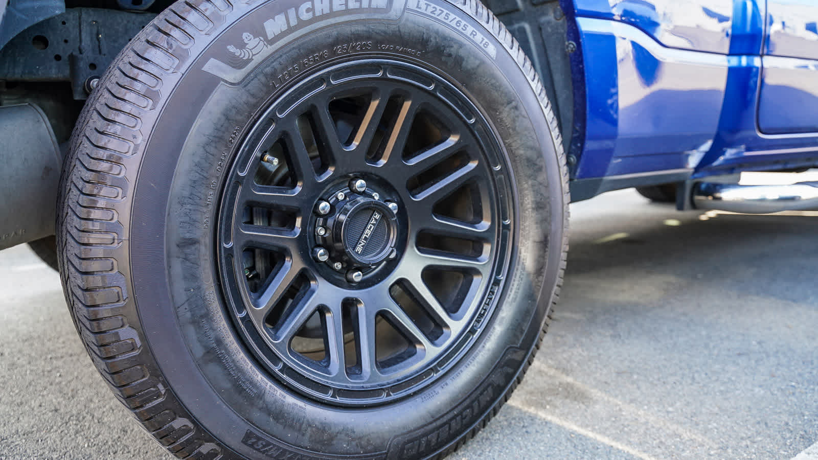 Thumbnail: 2019 RAM 1500 - 15