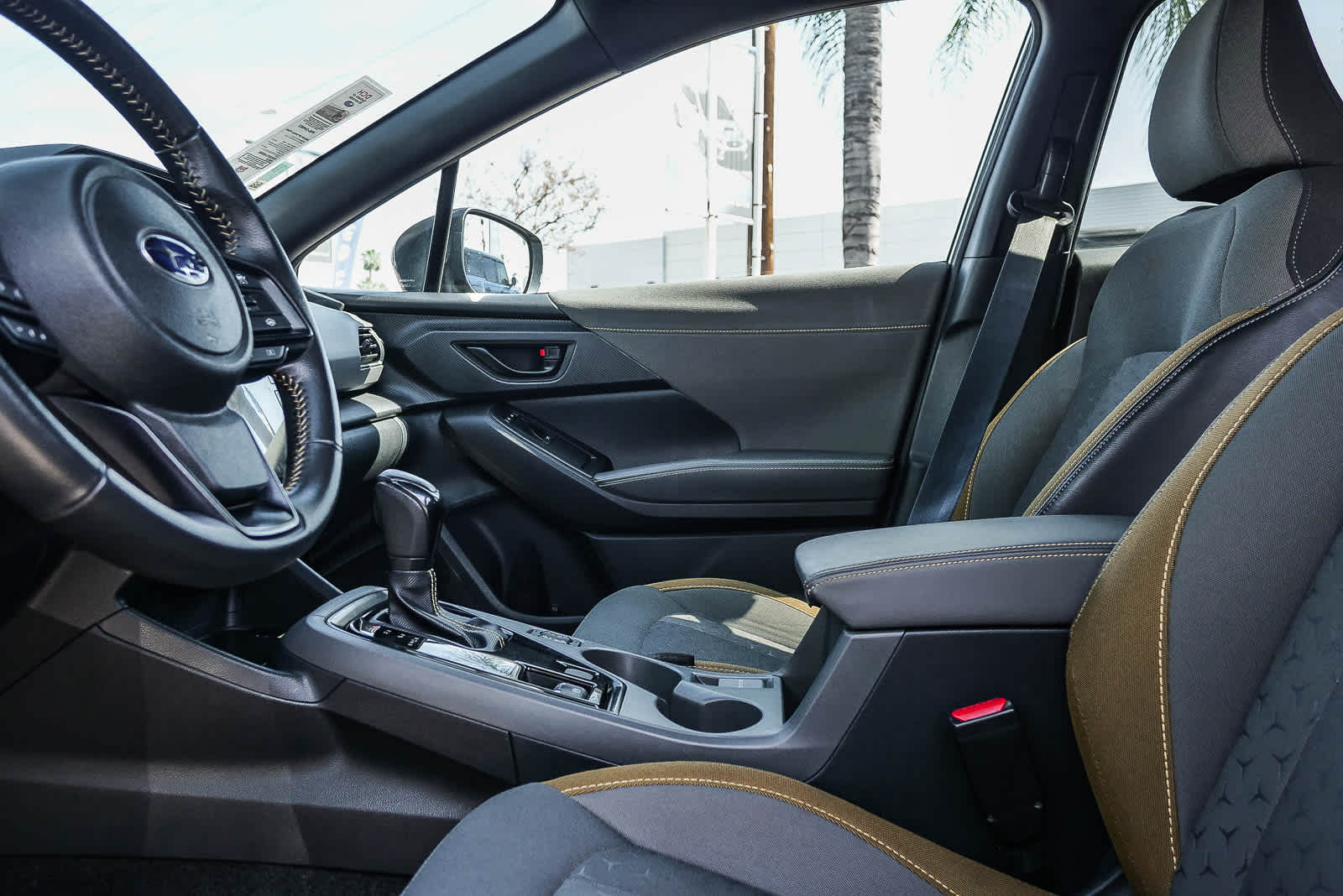 Thumbnail: 2024 Subaru Crosstrek - 17