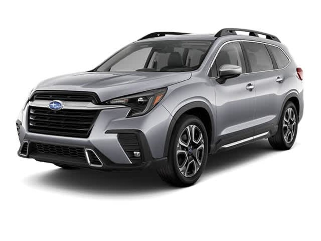 Used 2024 Subaru Ascent Touring SUV