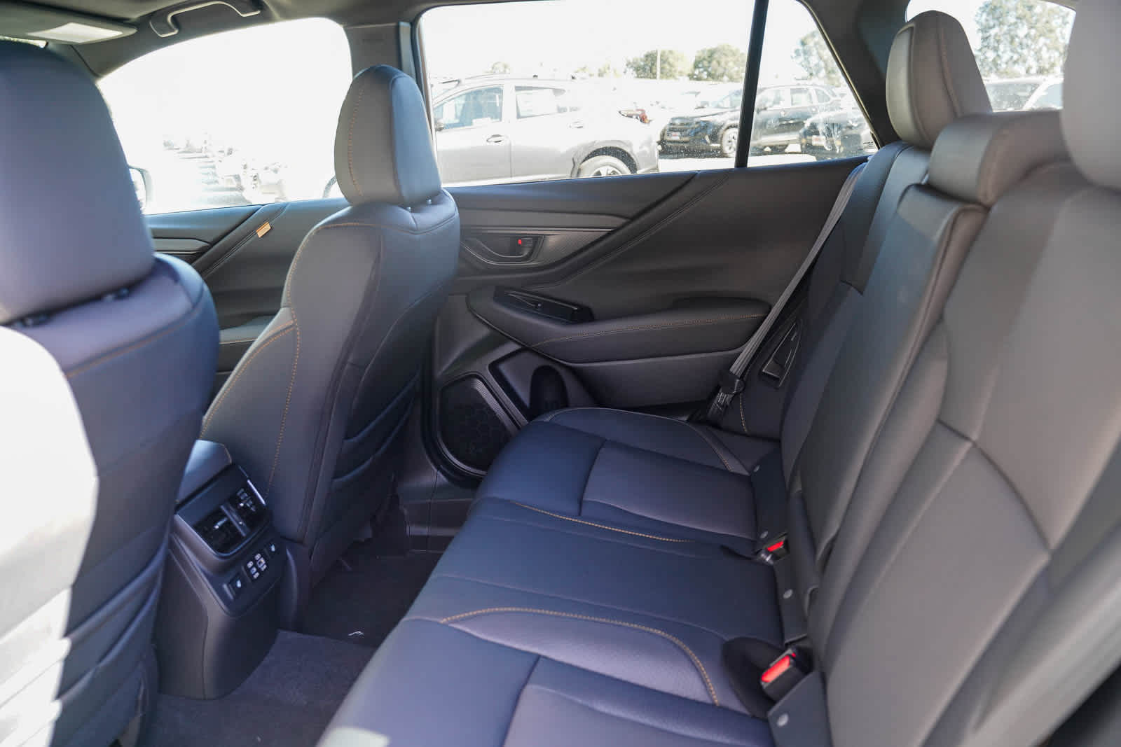 Thumbnail: 2025 Subaru Outback - 20