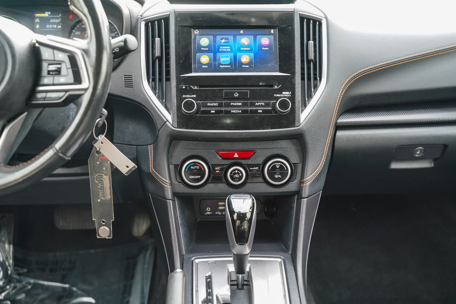 Thumbnail: 2023 Subaru Crosstrek - 12