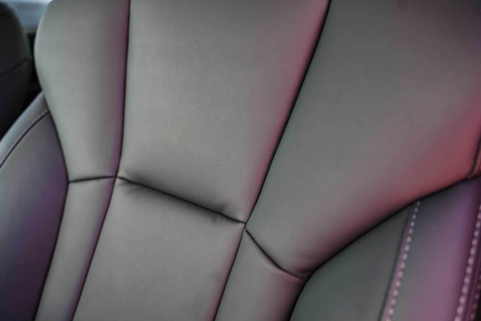 Thumbnail: 2026 Subaru Ascent - 25