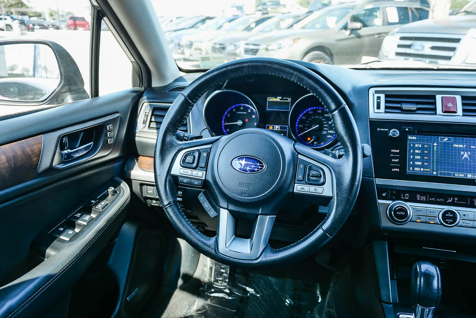 Thumbnail: 2016 Subaru Outback - 15