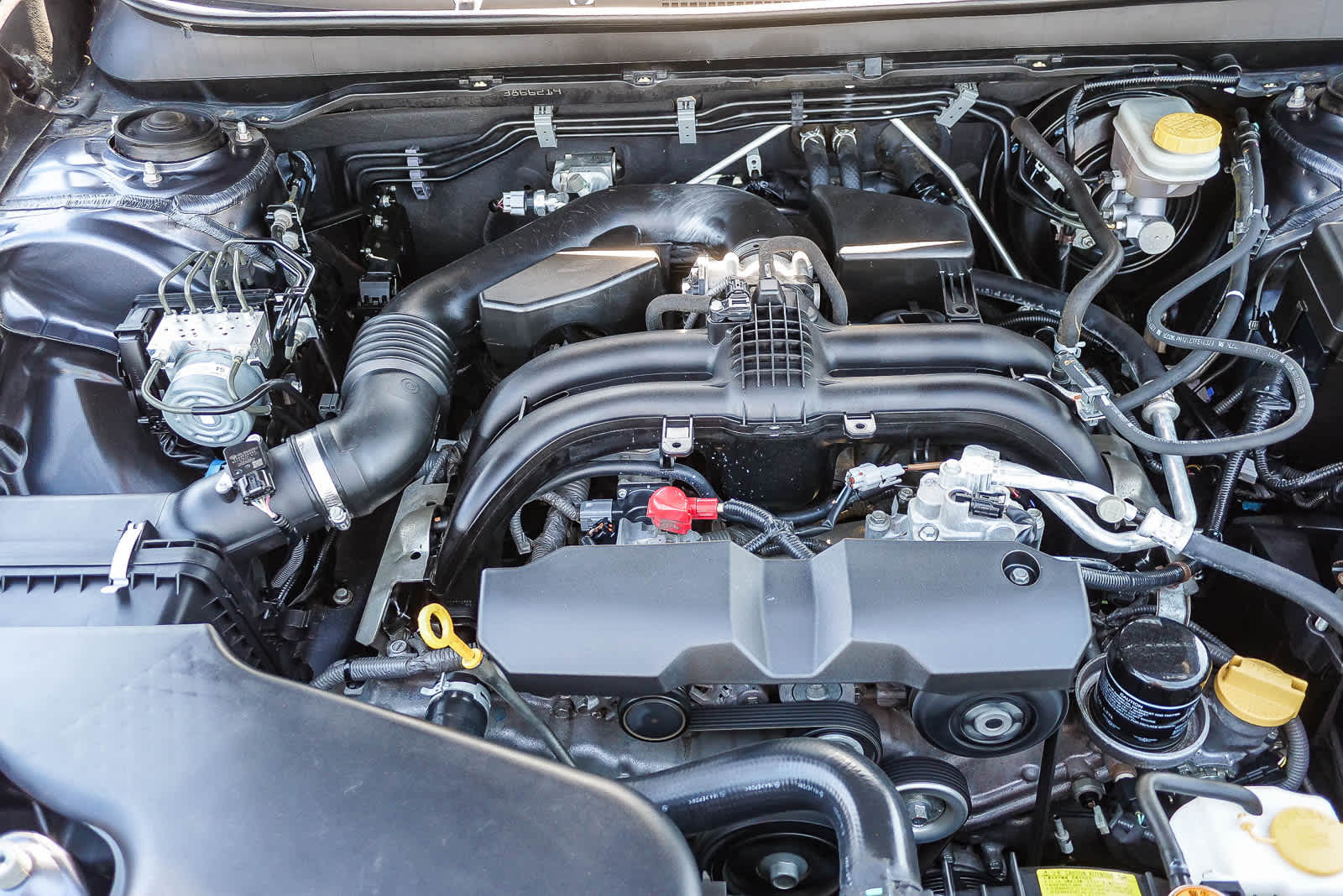 Thumbnail: 2016 Subaru Outback - 28
