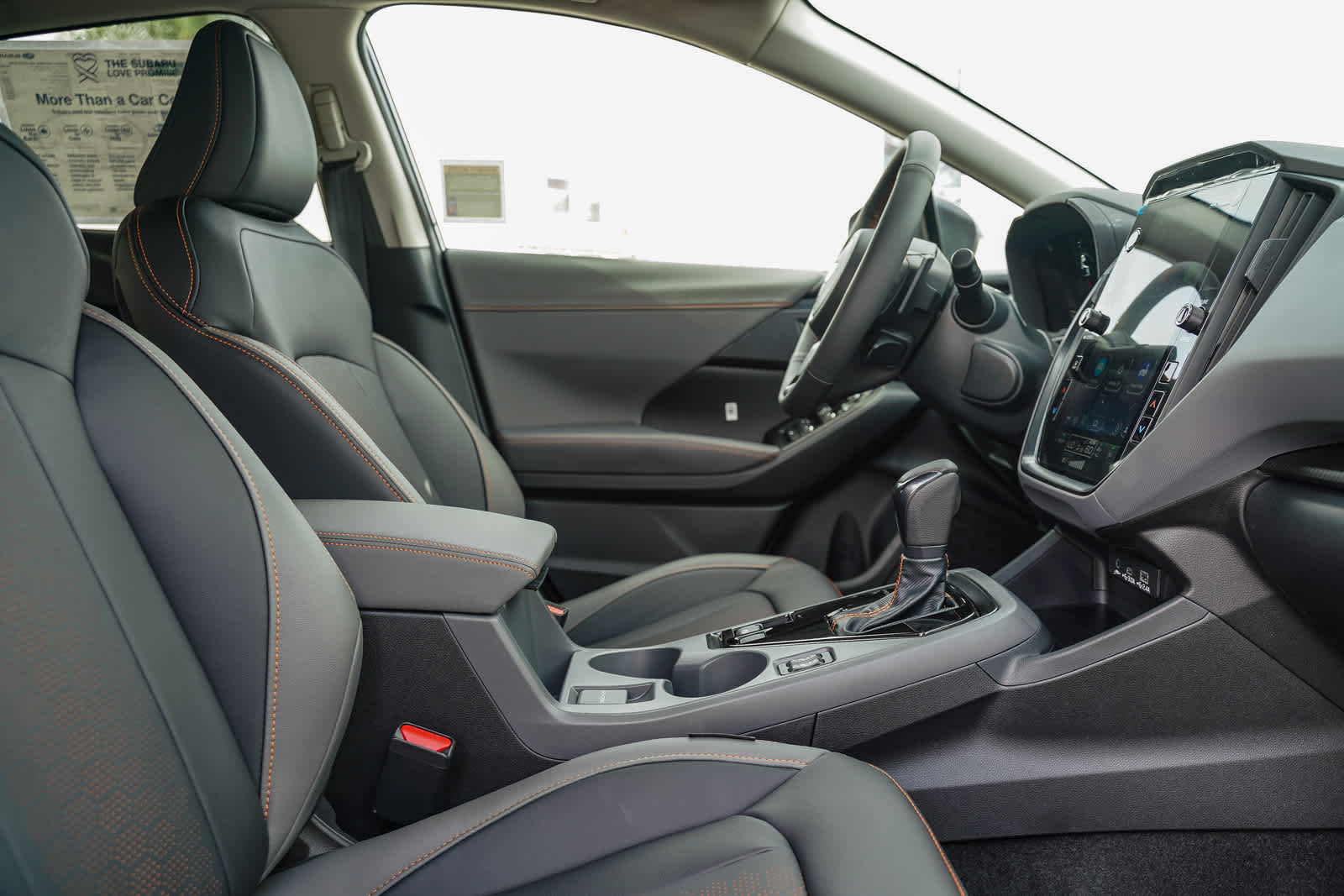 Thumbnail: 2026 Subaru Crosstrek - 14