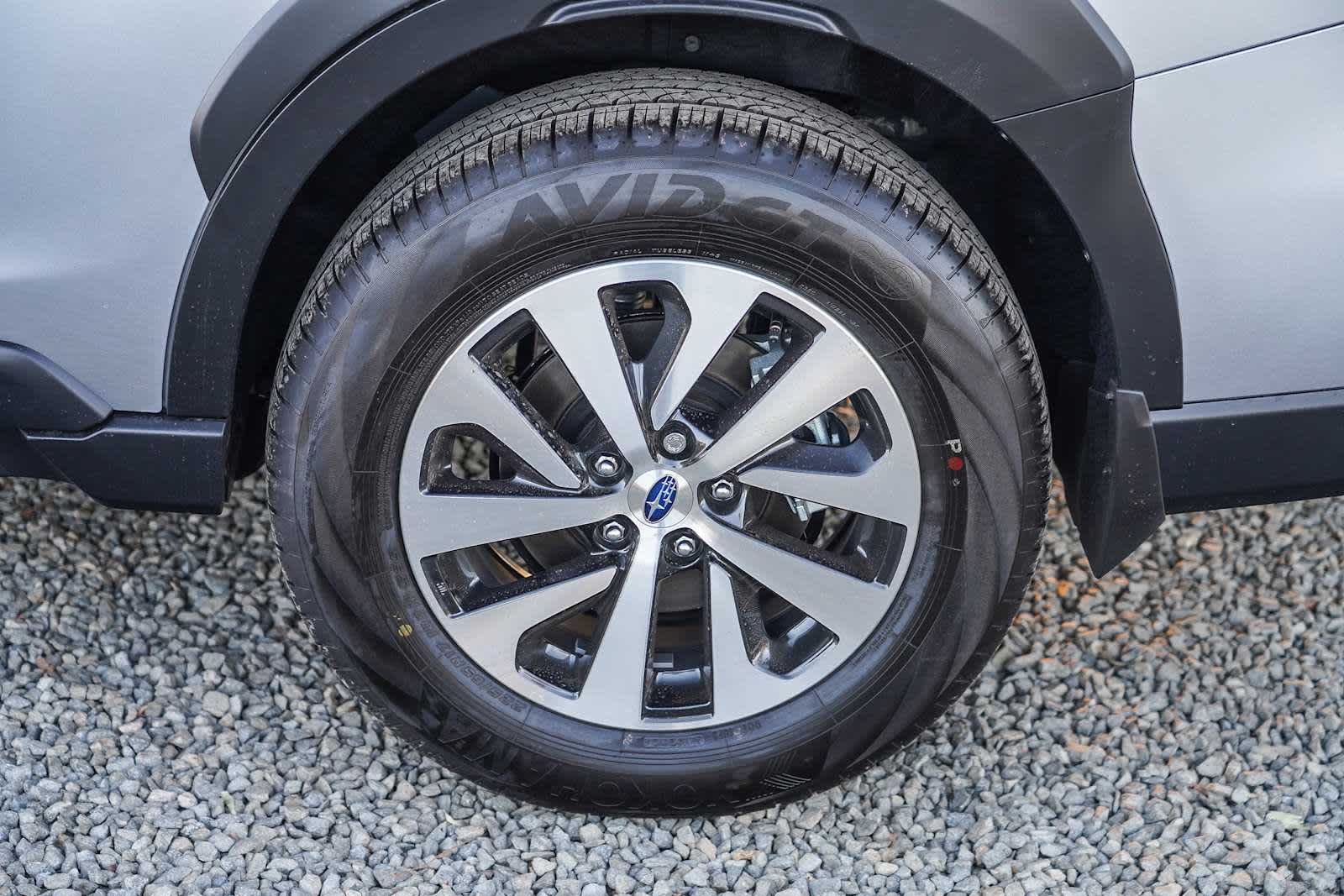 Thumbnail: 2025 Subaru Outback - 11