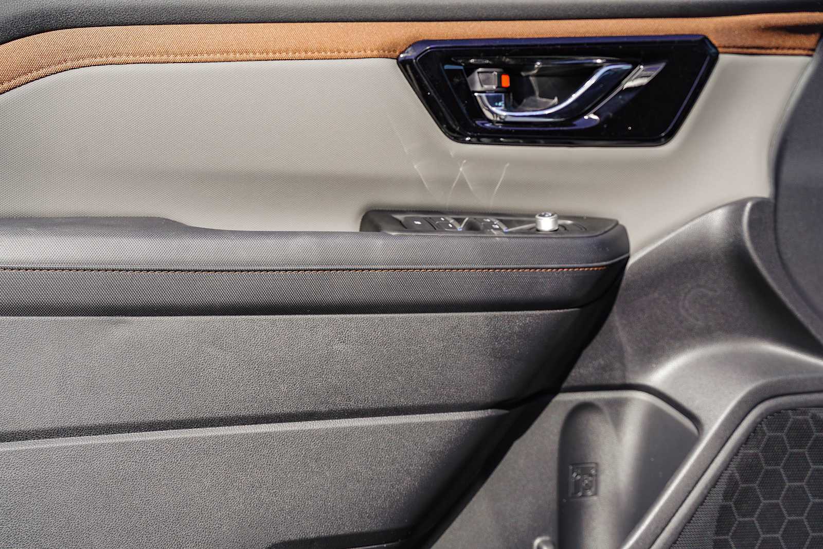 Thumbnail: 2026 Subaru Forester - 20