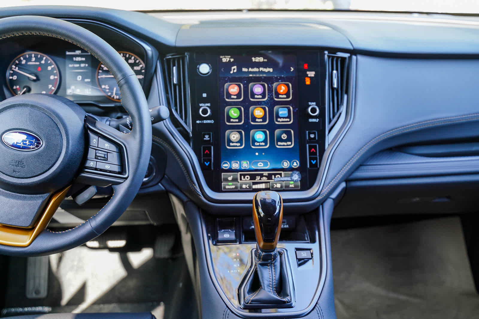 Thumbnail: 2025 Subaru Outback - 15