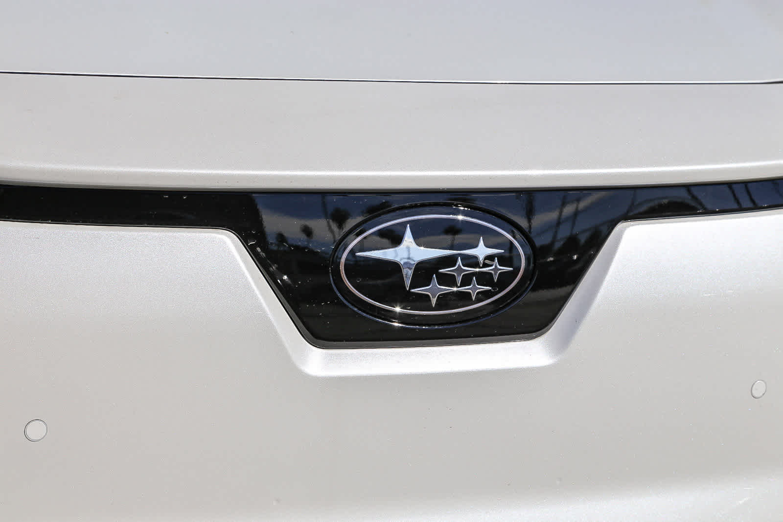 Thumbnail: 2026 Subaru Solterra - 8