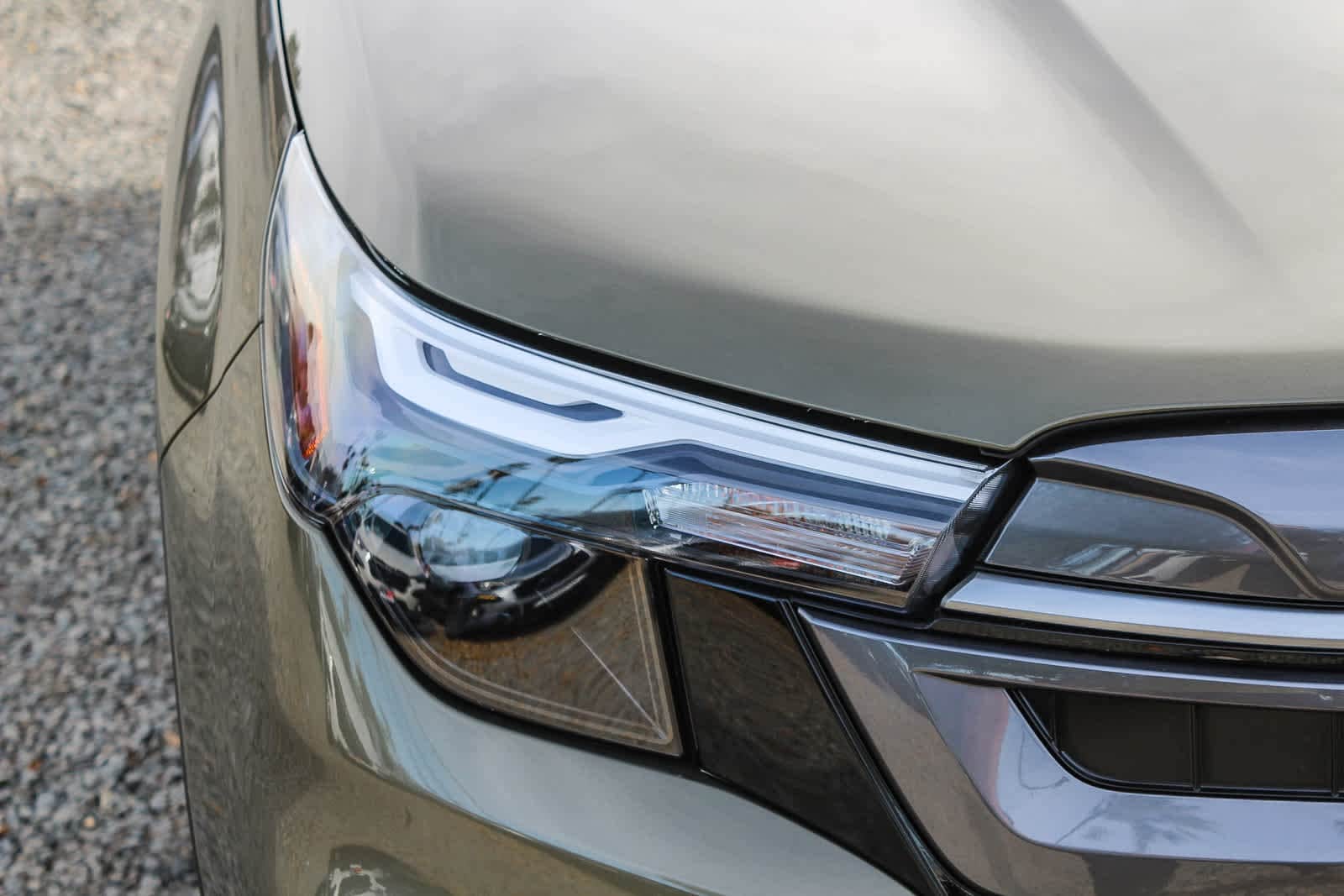 Thumbnail: 2025 Subaru Forester - 5