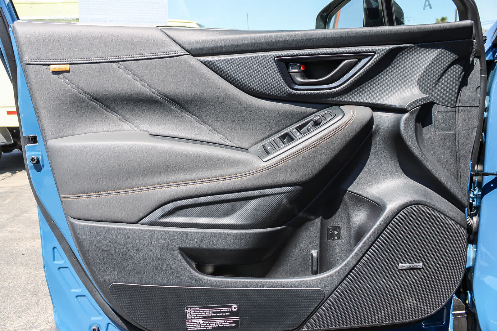 Thumbnail: 2025 Subaru Forester - 22