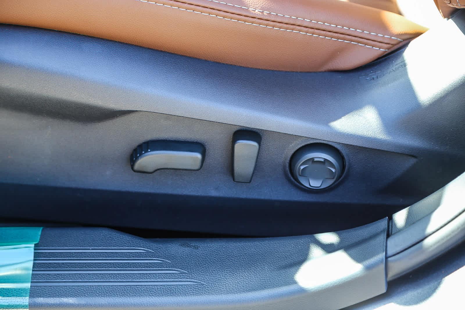 Thumbnail: 2025 Subaru Outback - 22