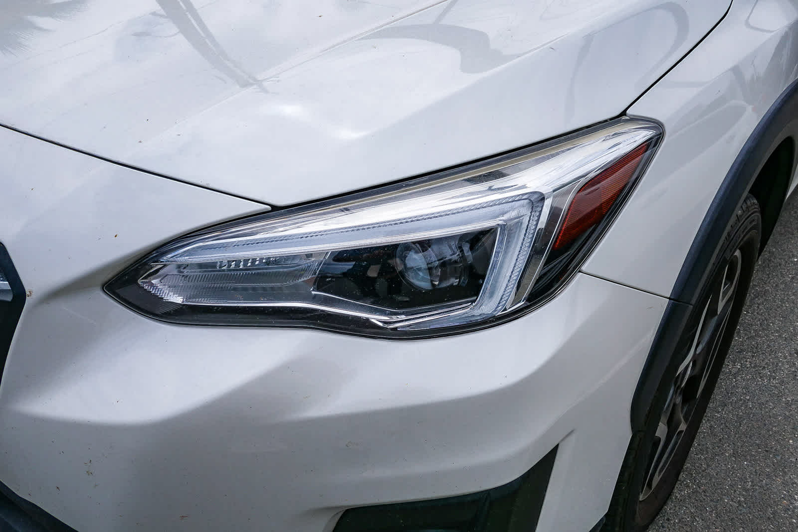 Thumbnail: 2020 Subaru Crosstrek - 2