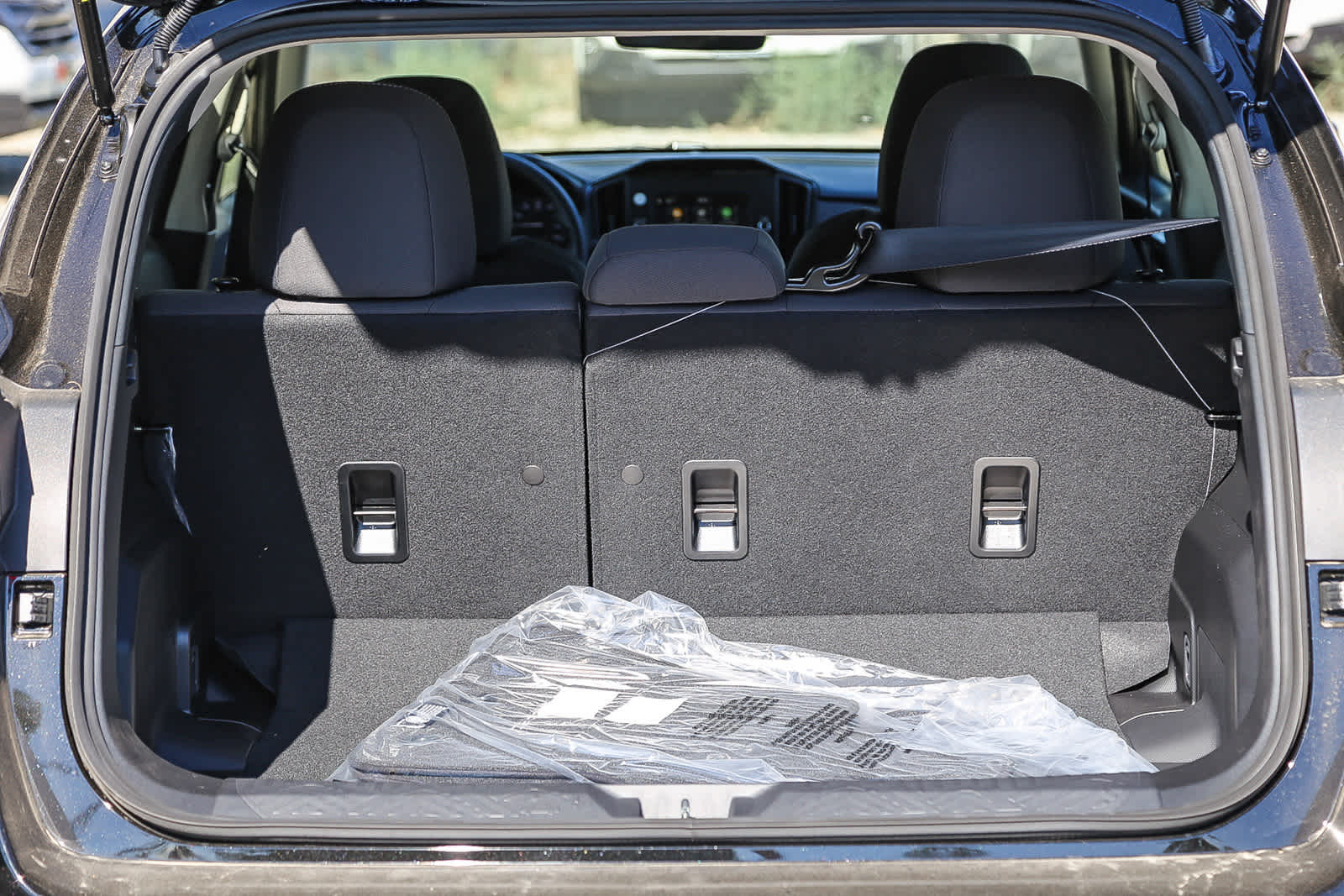 Thumbnail: 2025 Subaru Impreza - 12