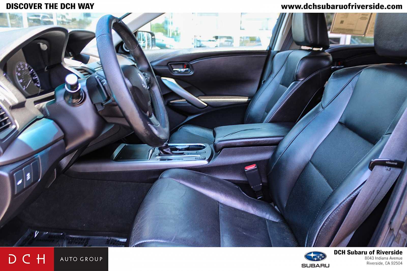 Thumbnail: 2014 Acura RDX - 16