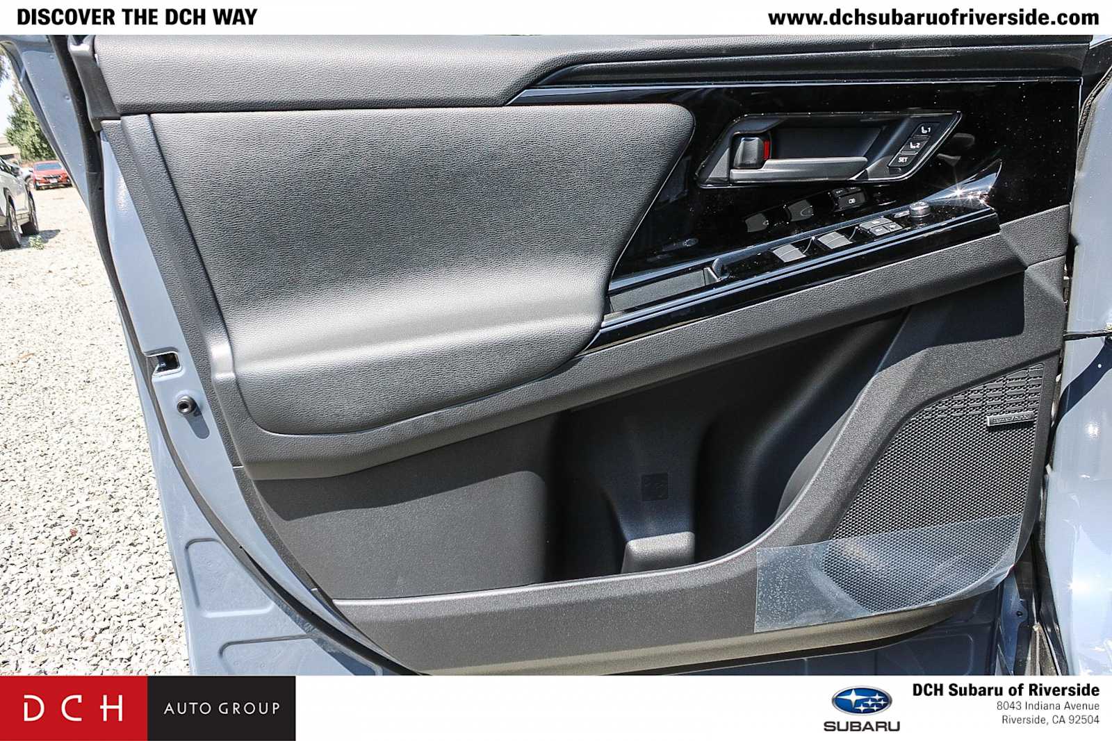 Thumbnail: 2025 Subaru Solterra - 21
