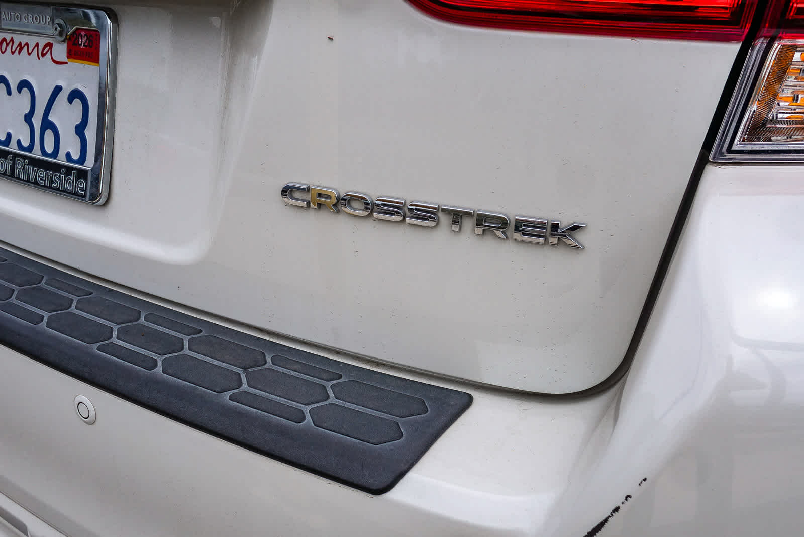 Thumbnail: 2020 Subaru Crosstrek - 17