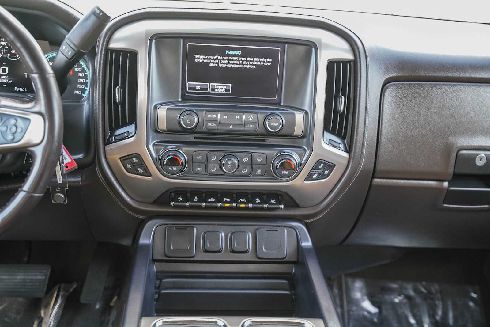 Thumbnail: 2018 GMC Sierra 1500 - 13