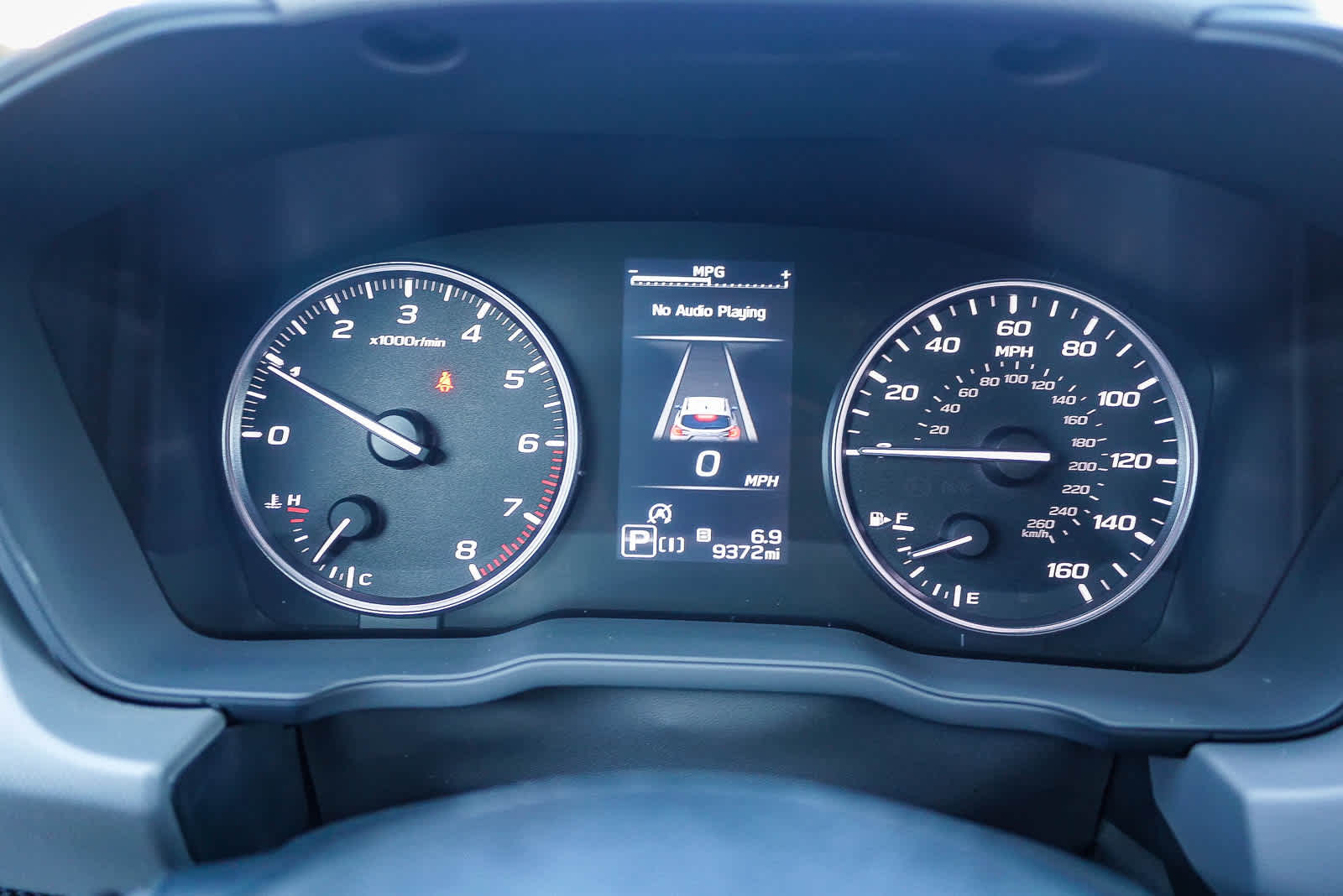 Thumbnail: 2025 Subaru Crosstrek - 24