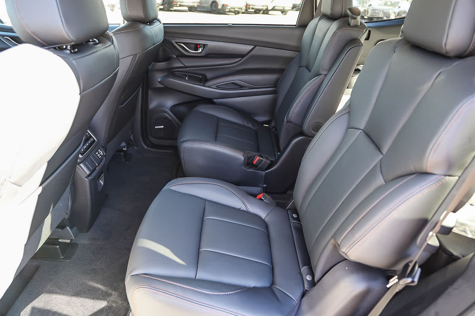 Thumbnail: 2026 Subaru Ascent - 18