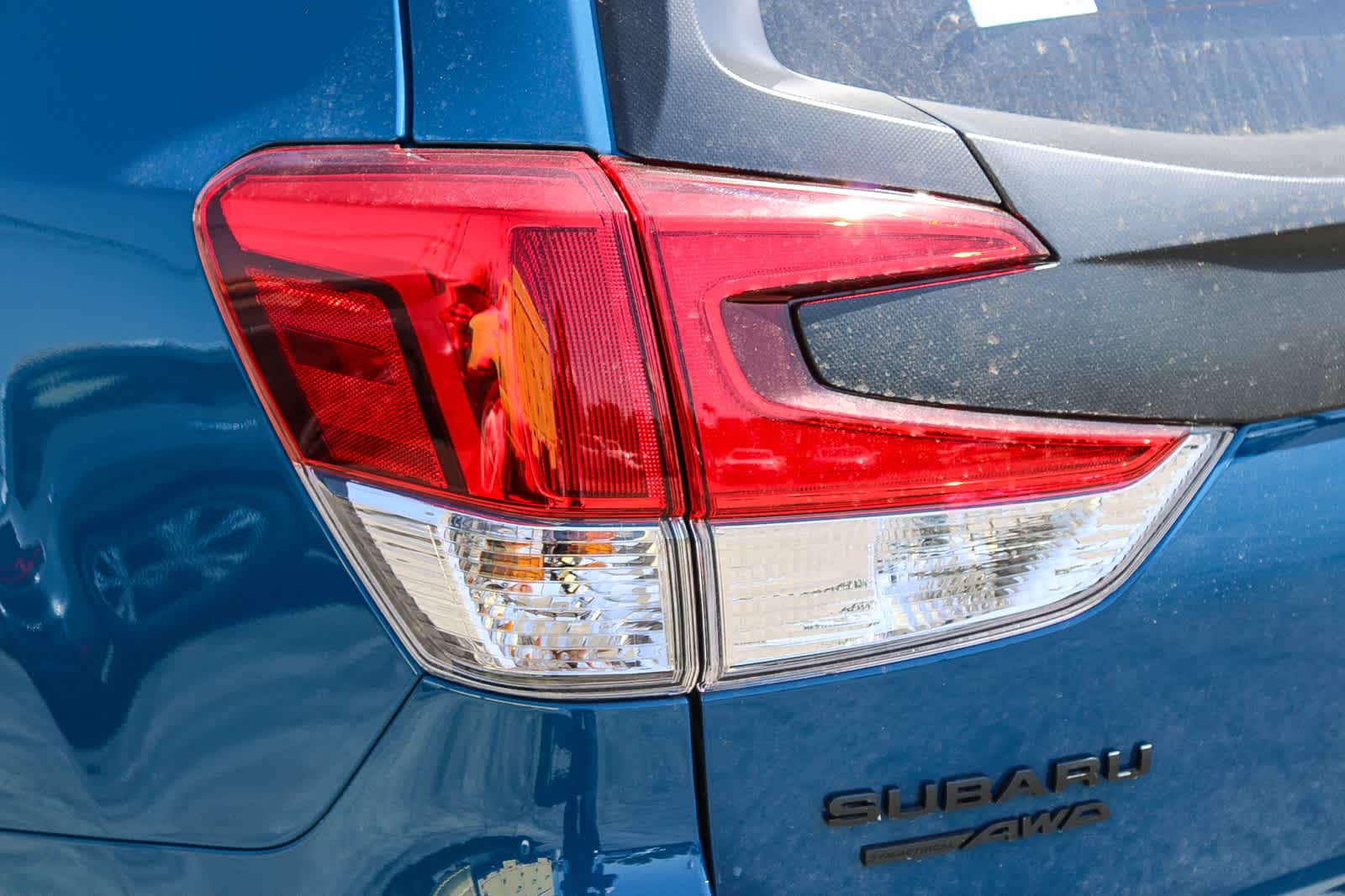 Thumbnail: 2025 Subaru Forester - 7