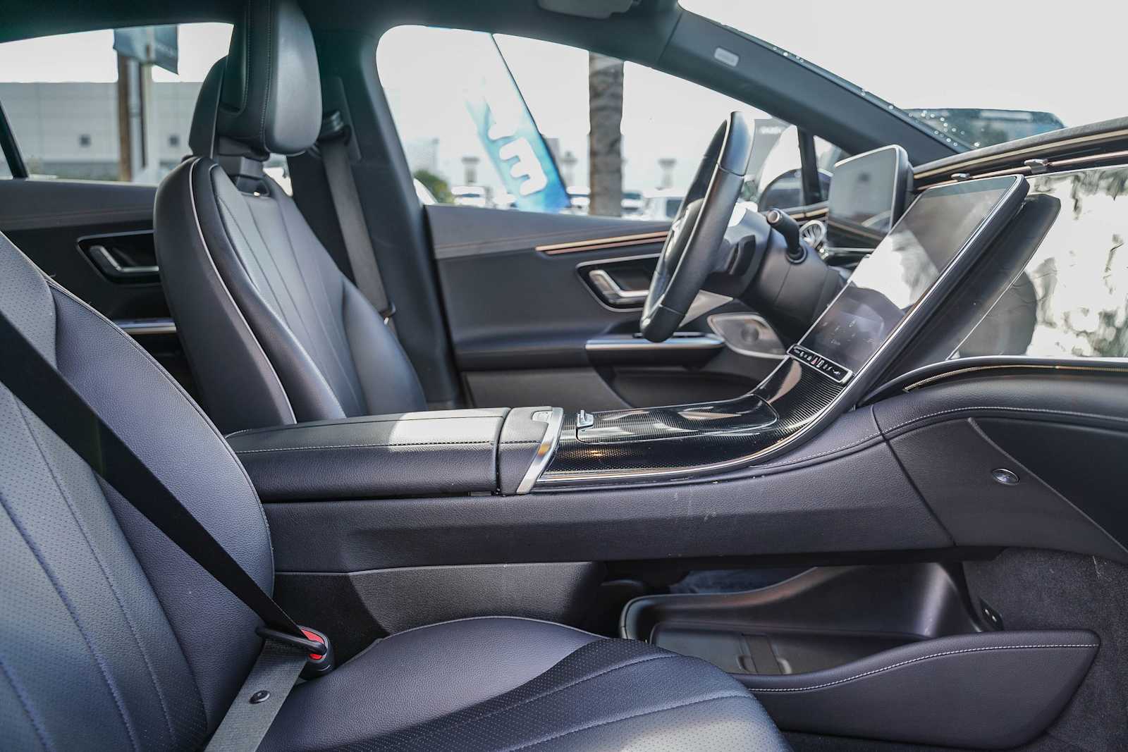 Thumbnail: 2023 Mercedes-Benz EQE - 15