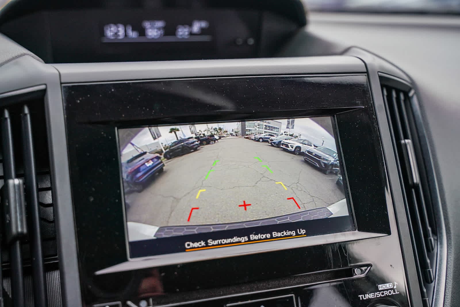 Thumbnail: 2021 Subaru Crosstrek - 25