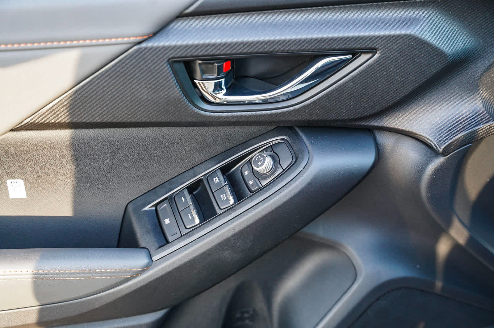 Thumbnail: 2025 Subaru Crosstrek - 22