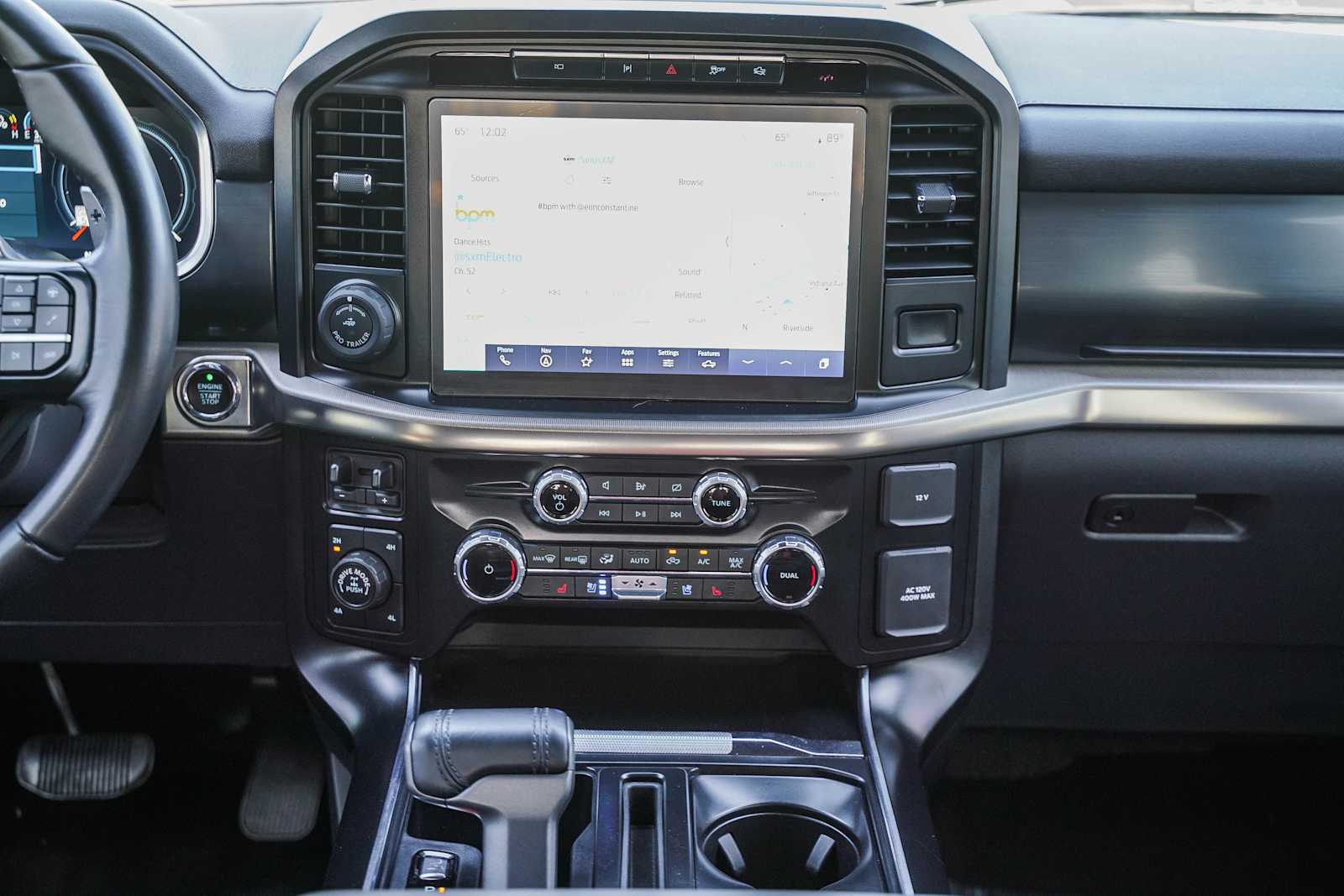 Thumbnail: 2023 Ford F-150 - 13