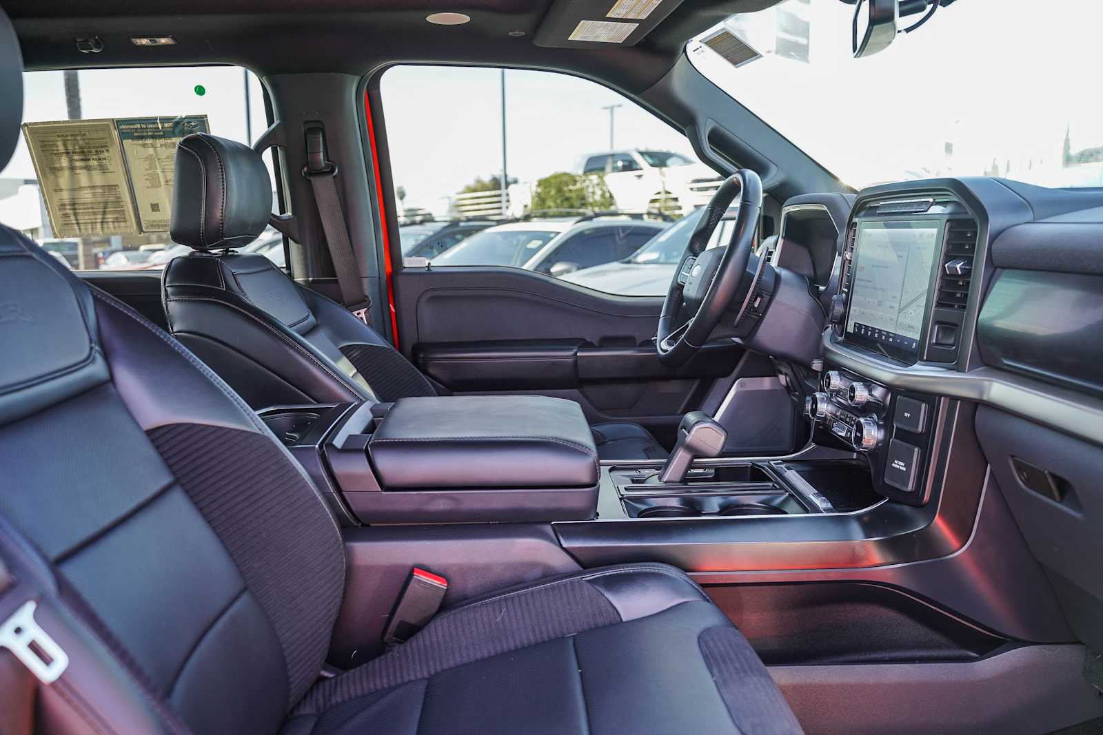 Thumbnail: 2023 Ford F-150 - 16