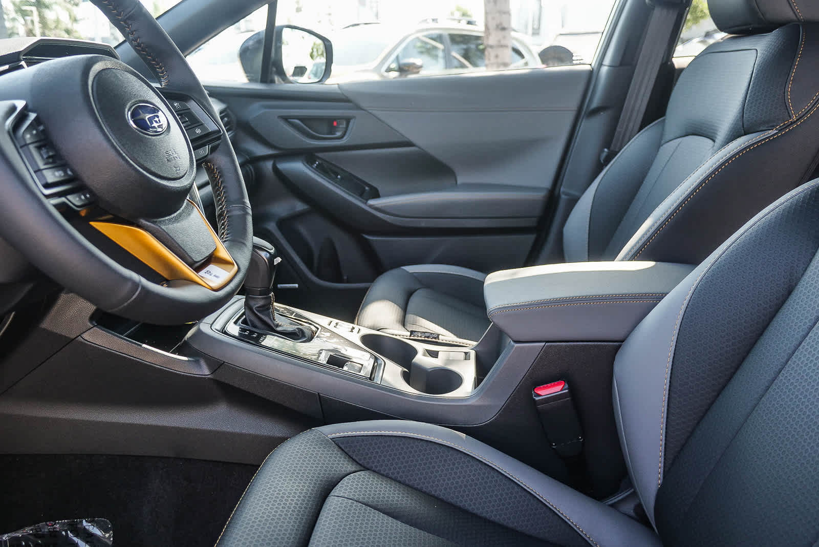 Thumbnail: 2026 Subaru Crosstrek - 18