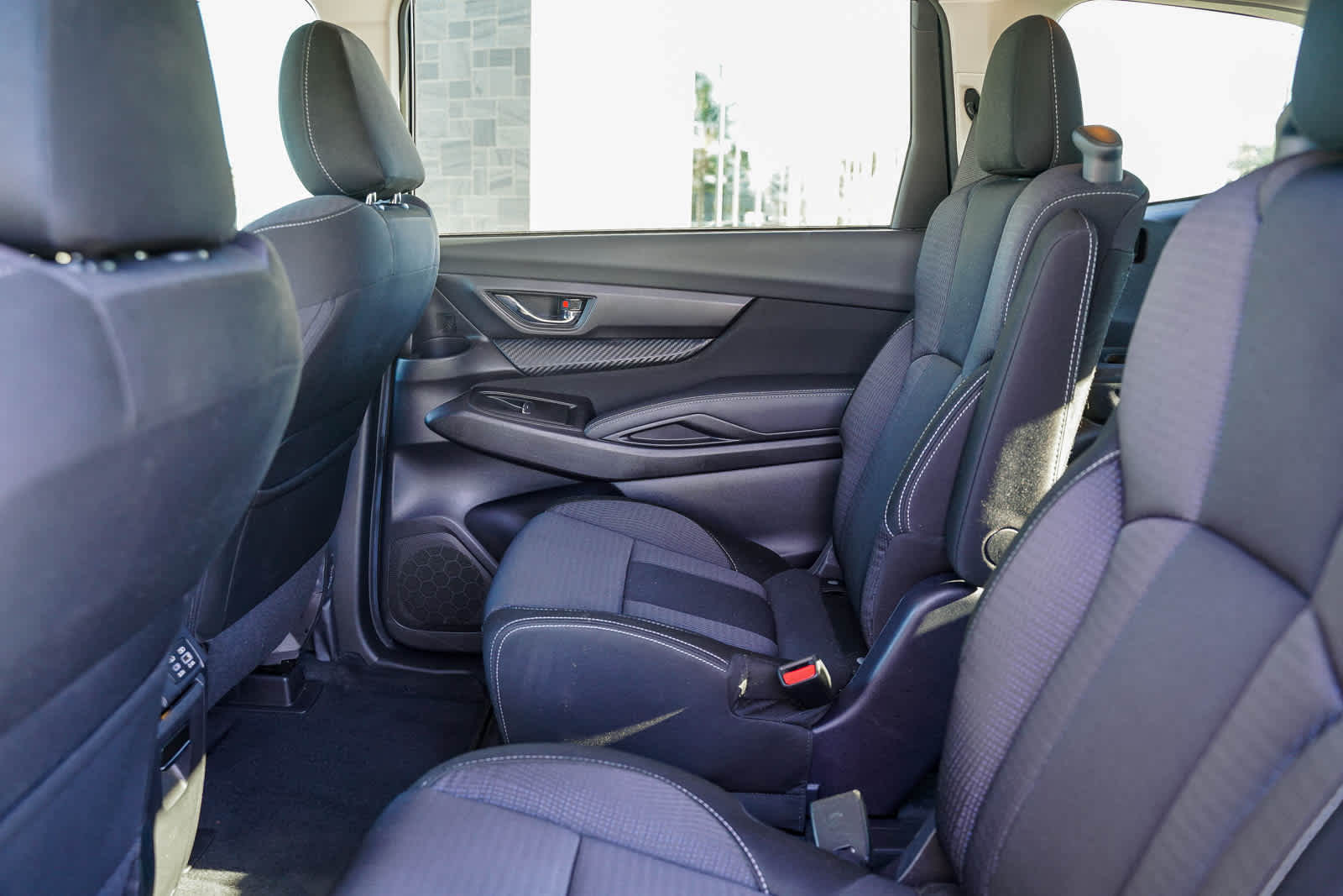 Thumbnail: 2024 Subaru Ascent - 15