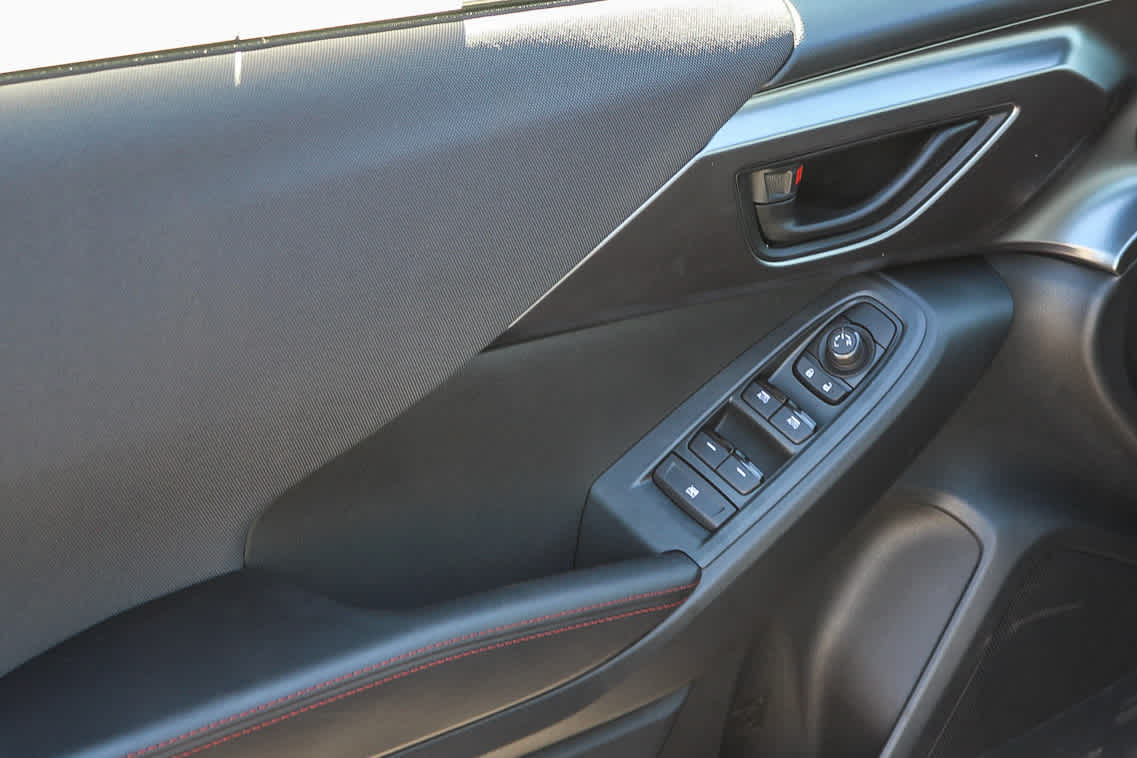 Thumbnail: 2025 Subaru Impreza - 20