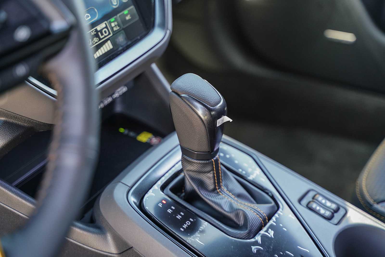 Thumbnail: 2026 Subaru Crosstrek - 20