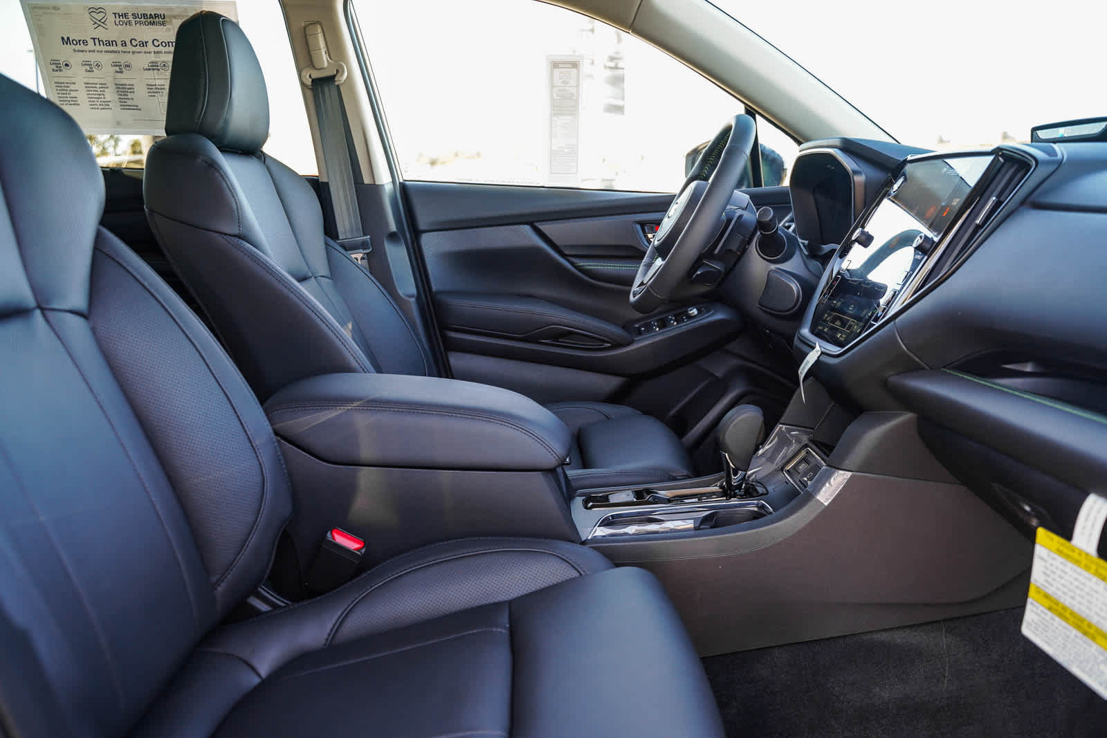 Thumbnail: 2026 Subaru Ascent - 18