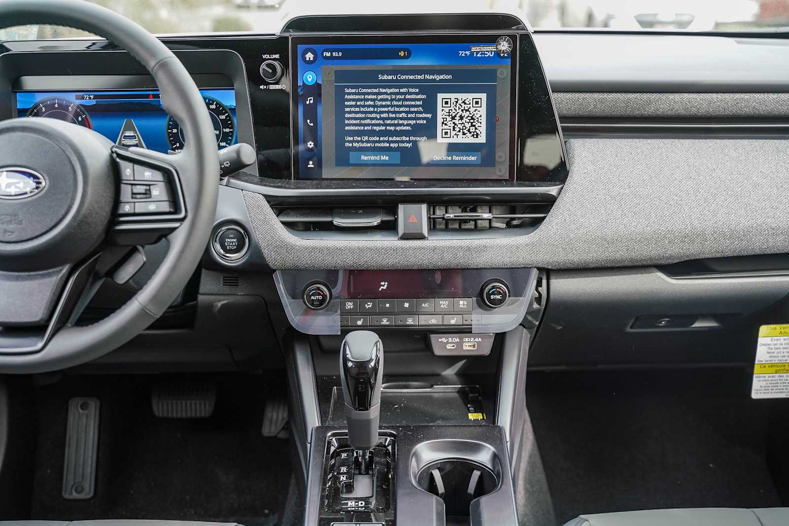 Thumbnail: 2026 Subaru Outback - 14