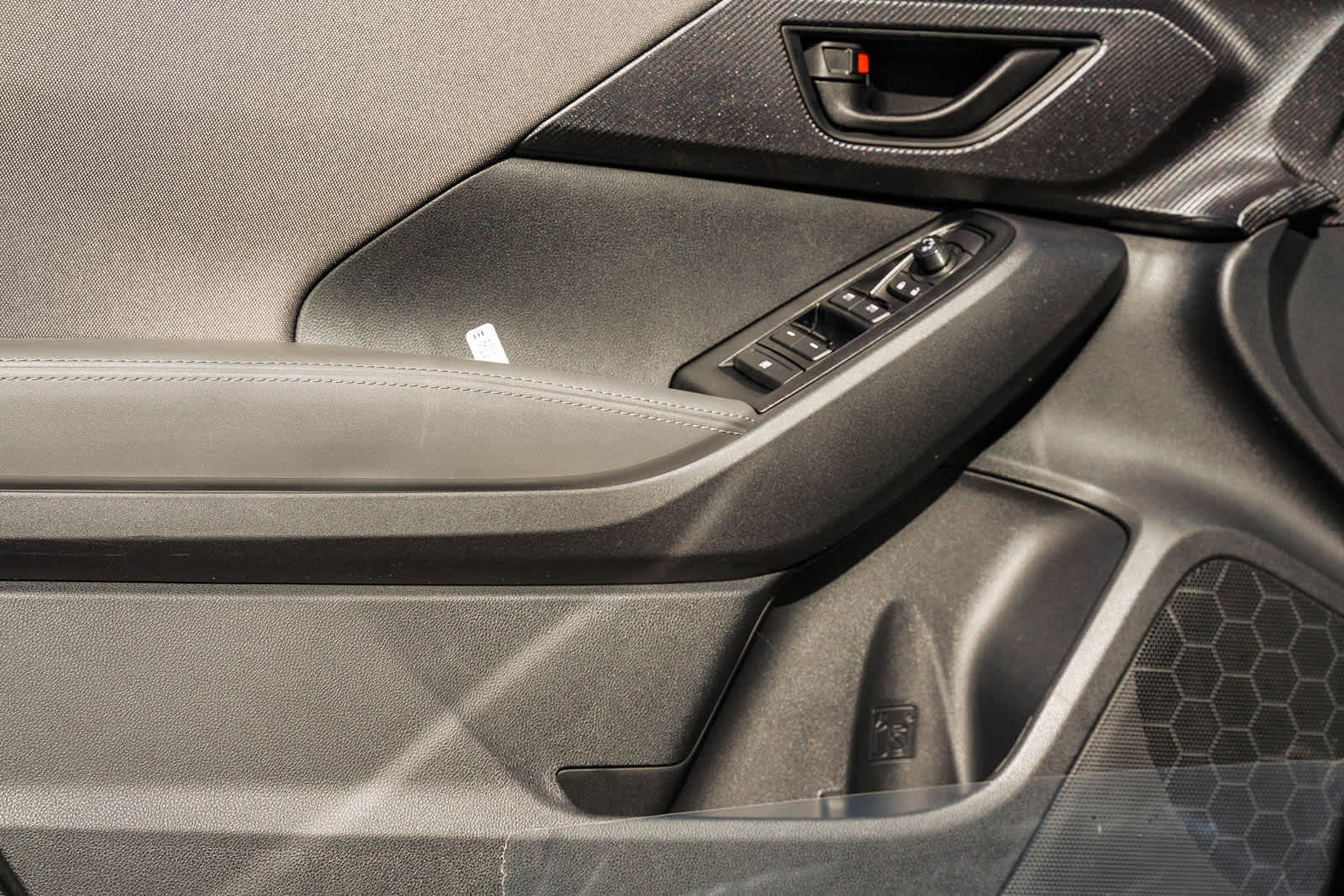 Thumbnail: 2026 Subaru Crosstrek - 29