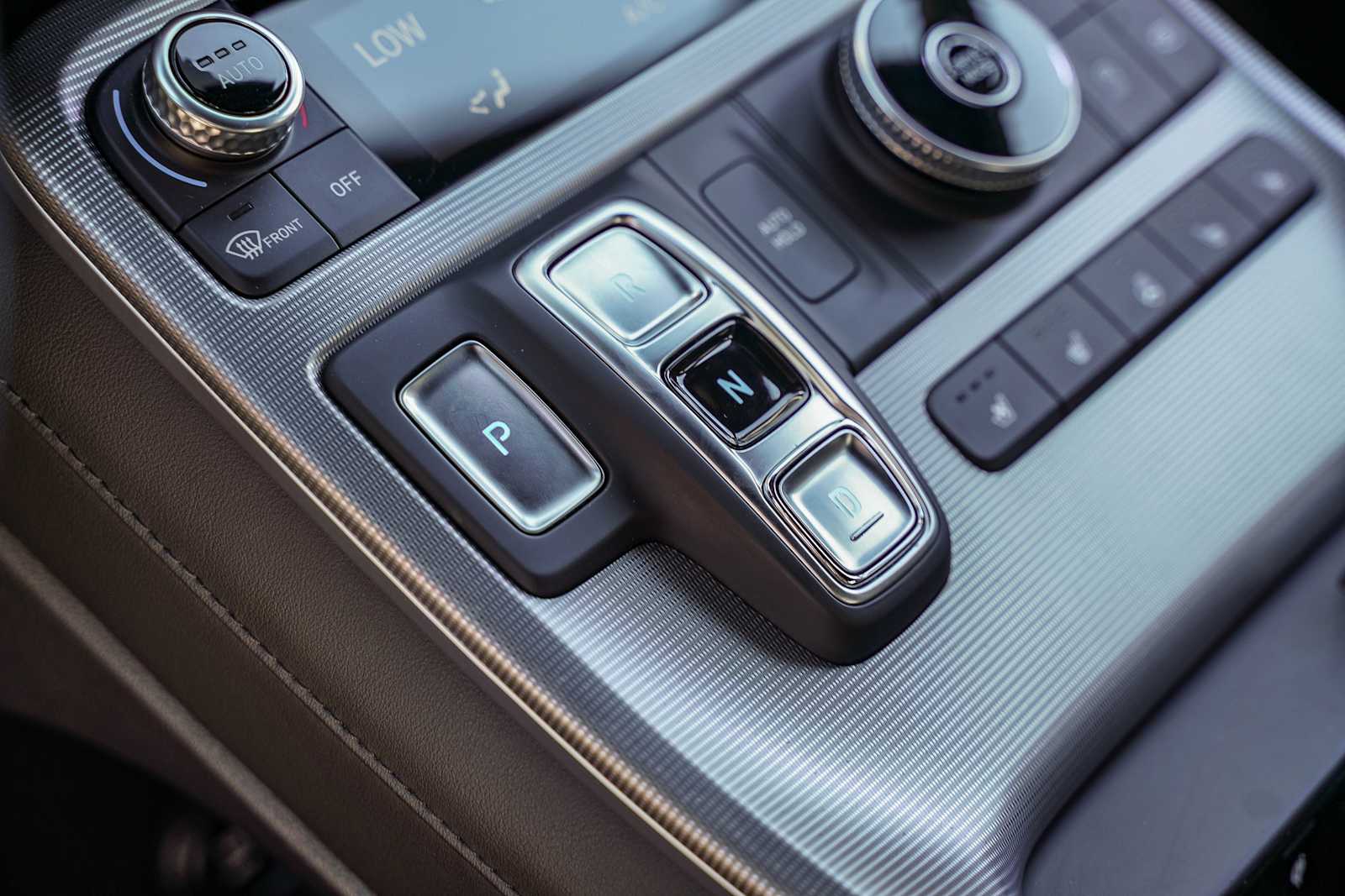 Thumbnail: 2023 Hyundai Palisade - 15