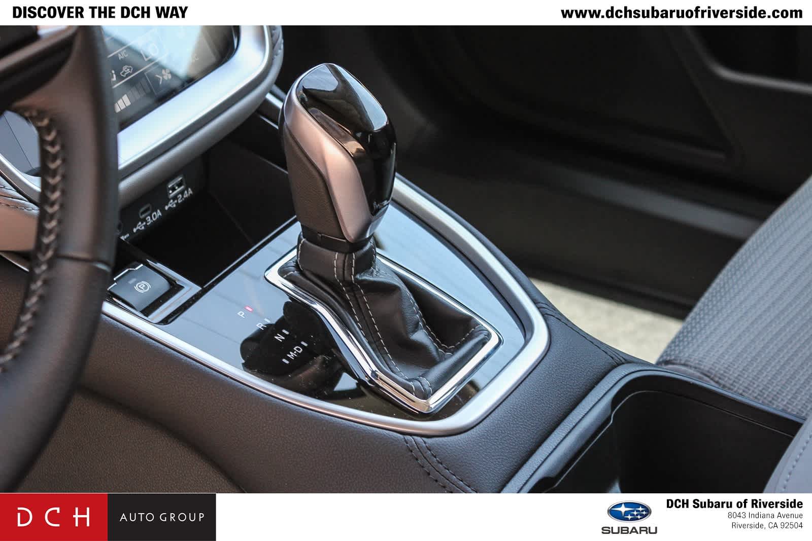 Thumbnail: 2025 Subaru Outback - 21