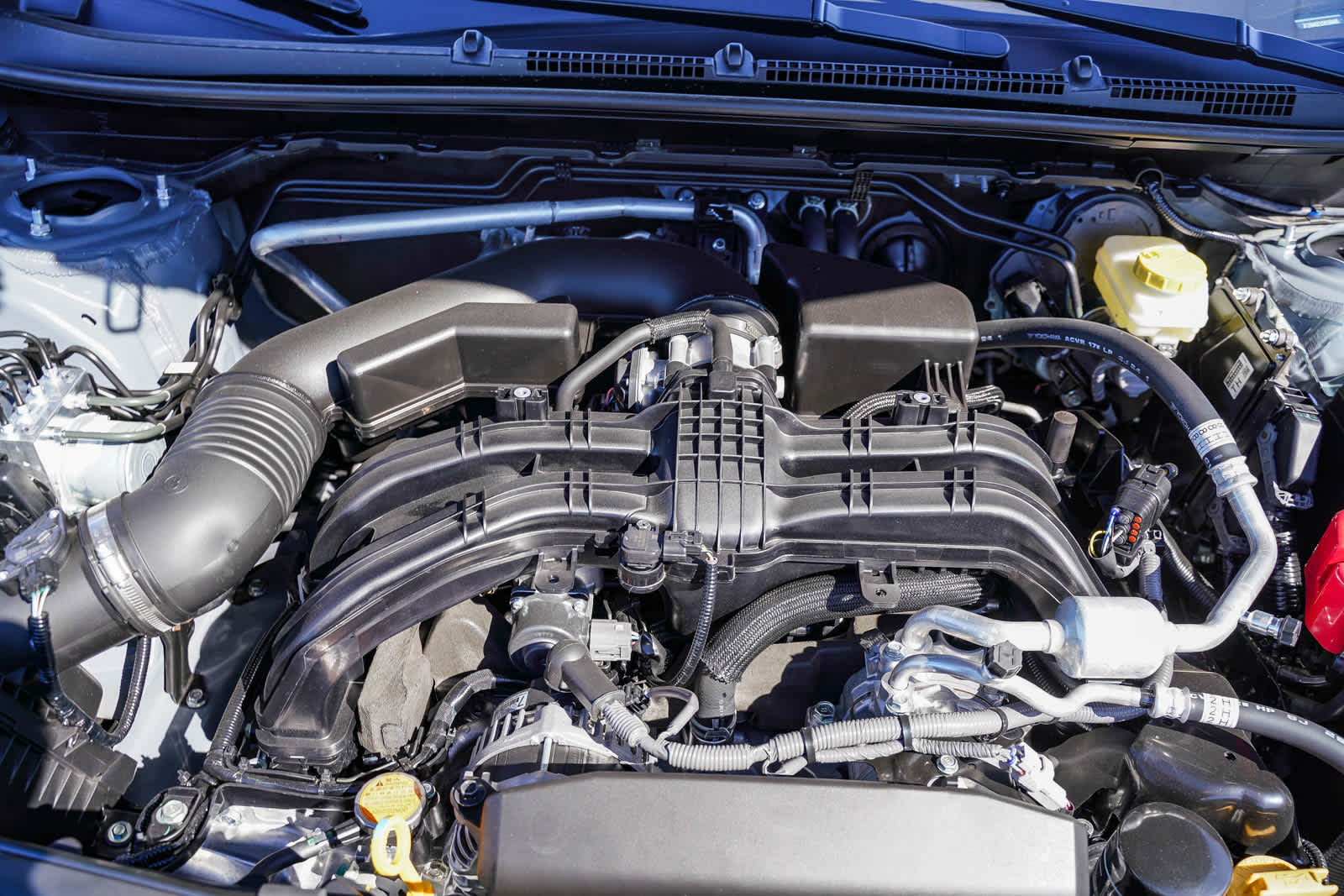 Thumbnail: 2025 Subaru Crosstrek - 12