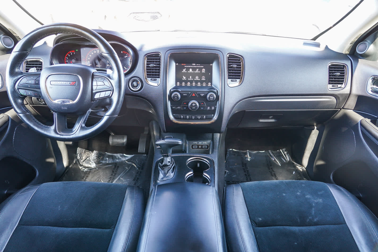 Thumbnail: 2018 Dodge Durango - 11