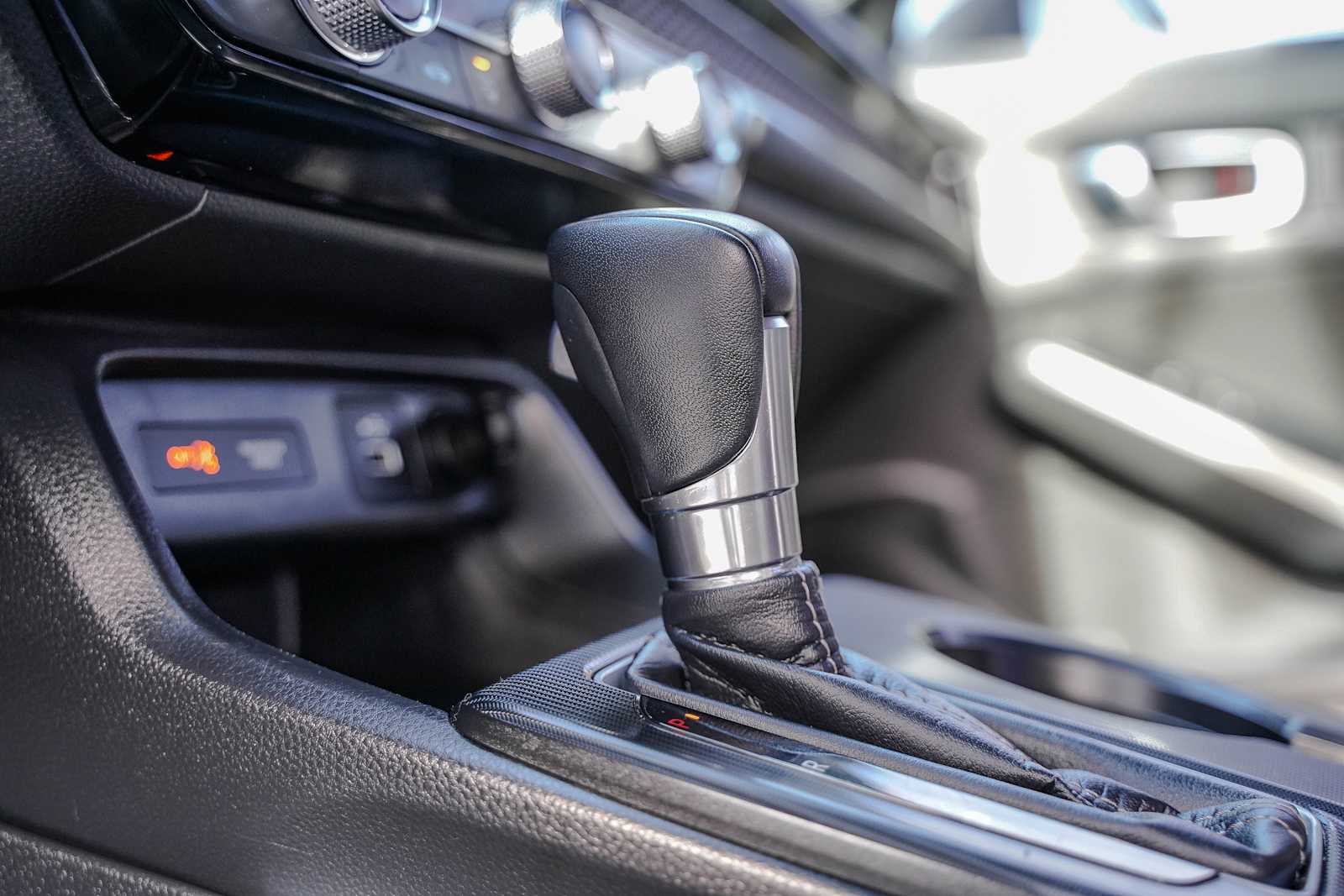 Thumbnail: 2023 Honda Civic - 19