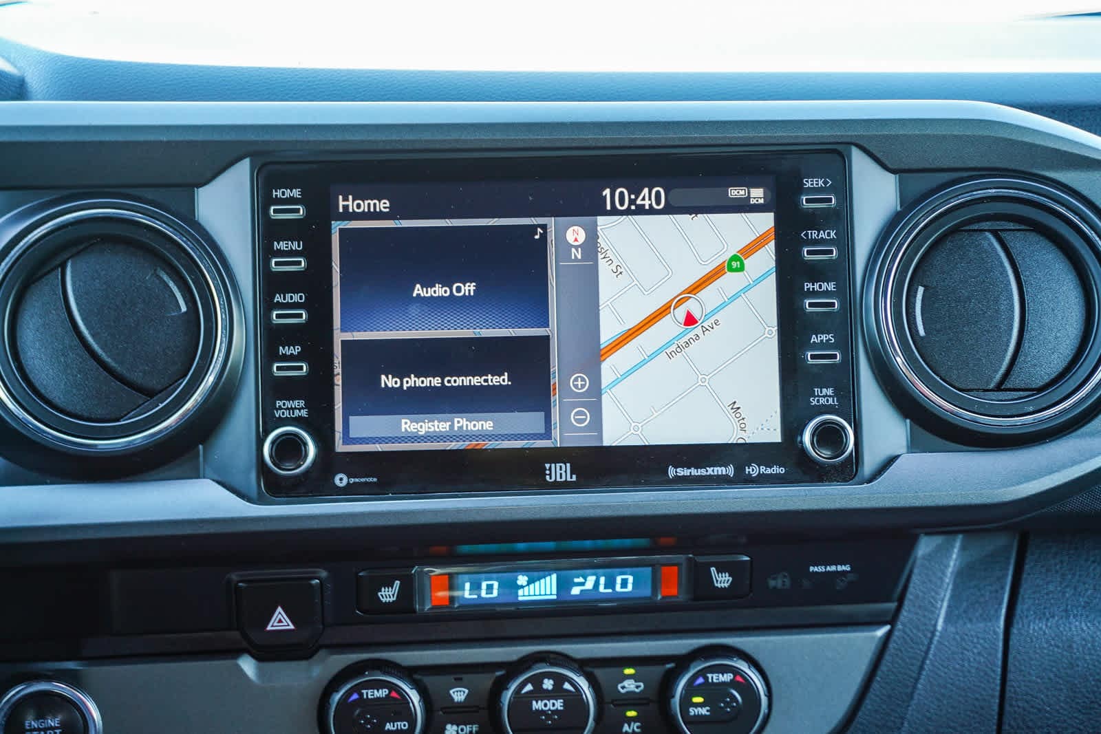 Thumbnail: 2020 Toyota Tacoma - 14