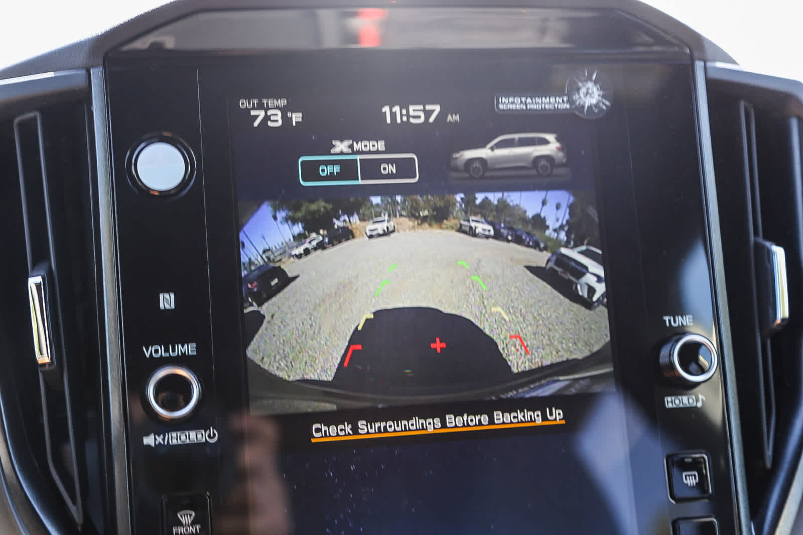 Thumbnail: 2025 Subaru Forester - 25