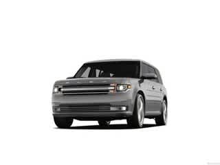 2013 Ford Flex SEL