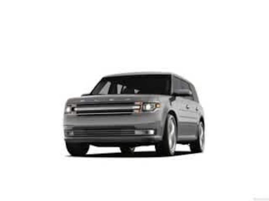 Used 2013 Ford Flex SEL SUV