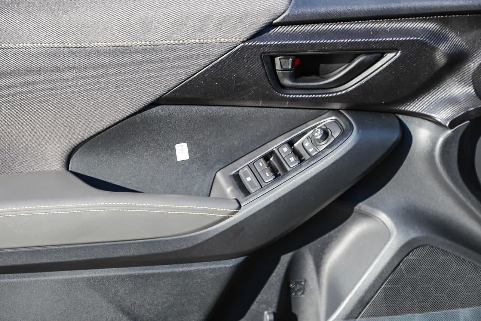 Thumbnail: 2025 Subaru Crosstrek - 35