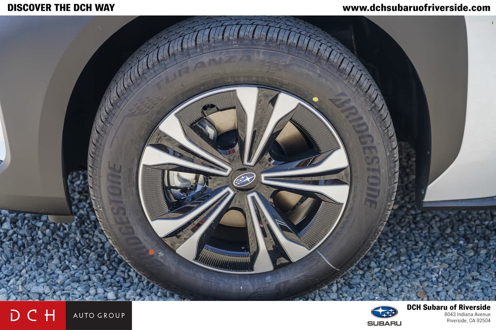 Thumbnail: 2025 Subaru Solterra - 10