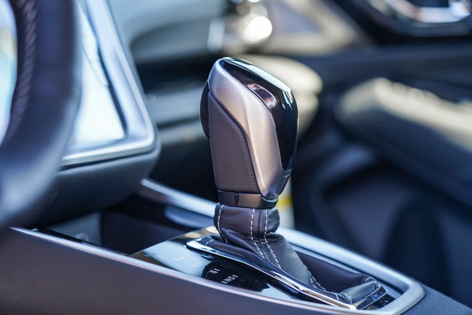 Thumbnail: 2025 Subaru Legacy - 21